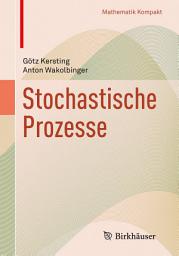 Icon image Stochastische Prozesse