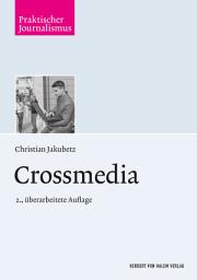 Icon image Crossmedia: Ausgabe 2