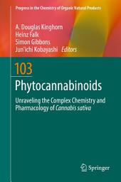 Icon image Phytocannabinoids: Unraveling the Complex Chemistry and Pharmacology of Cannabis sativa