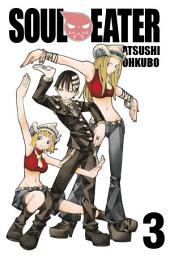 Icon image Soul Eater