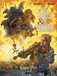 Icon image De Bruit et de Fureur: Marlowe