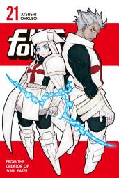 Icon image Fire Force