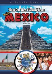Icon image Meet Our New Student From Mexico