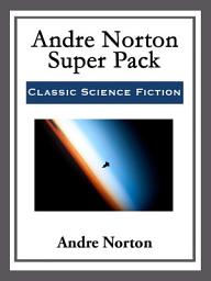 Icon image Andre Norton Super Pack