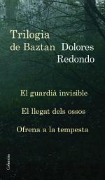 Icon image Trilogia de Baztan (pack)
