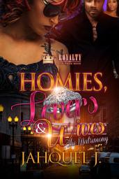Icon image Homies, Lovers & Wives: The Matrimony