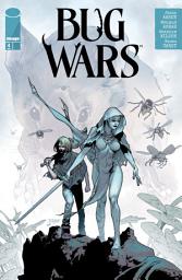 Icon image Bug Wars: Bug Wars #4