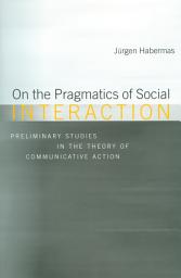 Icon image On the Pragmatics of Social Interaction