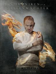 Icon image Die Chroniken der Seelenwächter - Band 12: Die Erlösung: (Urban Fantasy)