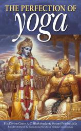 Icon image The Perfection of Yoga