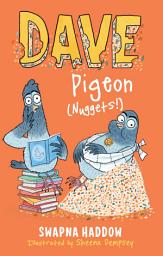 Icon image Dave Pigeon (Nuggets!): WORLD BOOK DAY 2023 AUTHOR