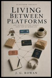 Icon image Living Between Platforms
