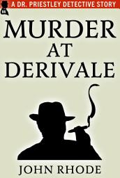 Icon image Murder at Derivale