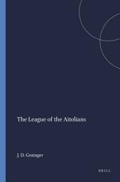 Icon image The League of the Aitolians