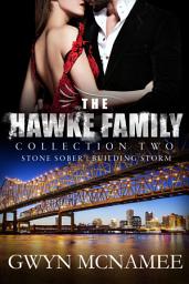 Icon image The Hawke Family Collection Two: Stone Sober & Building Storm
