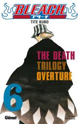 Icon image Bleach: The Death trilogy Overture
