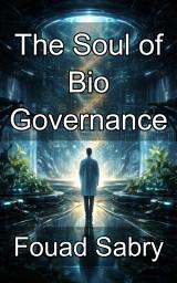 Icon image The Soul of Bio Governance: Navigating the Moral Bedrock of Biological Oversight and Policy