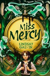 Icon image Miss Mercy