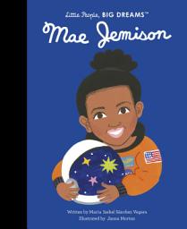 Icon image Mae Jemison