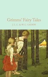 Icon image Grimms' Fairy Tales