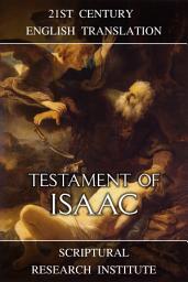 Icon image Testament of Isaac
