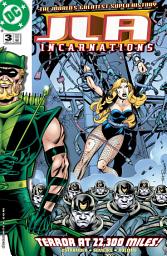 Icon image JLA: Incarnations (2001)