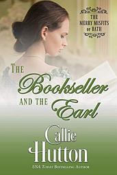Icon image The Bookseller and the Earl