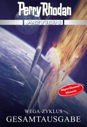 Icon image Action Paket: Wega Zyklus: Miniserie