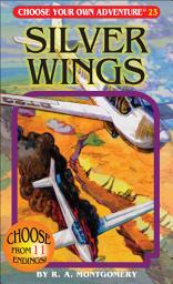Icon image Silver Wings