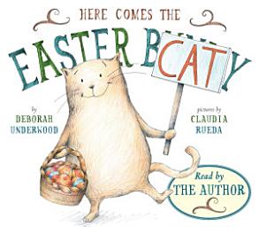 Icon image Here Comes the Easter Cat