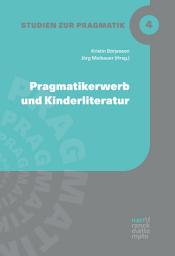 Icon image Pragmatikerwerb und Kinderliteratur