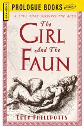 Icon image The Girl and the Faun