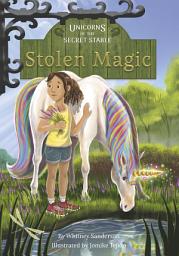 Icon image Stolen Magic: Book 3