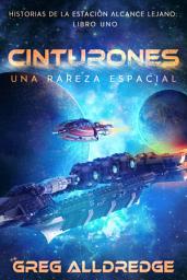 Icon image Cinturones: Una rareza espacial