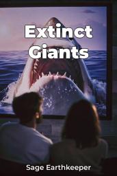 Icon image Extinct Giants