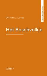 Icon image Het Boschvolkje