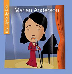 Icon image Marian Anderson