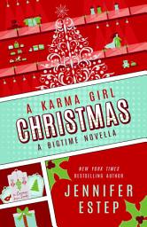 Icon image A Karma Girl Christmas