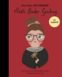 Icon image Ruth Bader Ginsburg (Spanish Edition)