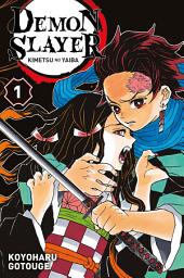 Image de l'icône Demon Slayer