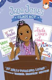 Icon image Class Act #2