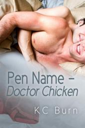 Icon image Pen Name - Doctor Chicken