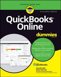 Icon image QuickBooks Online For Dummies