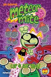 Icon image Meteor Mite