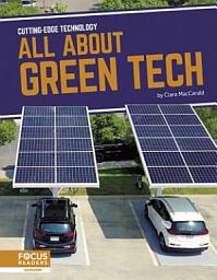Icon image All About Green Tech