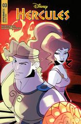 Icon image Hercules