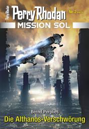 Icon image Mission SOL 2: Die Althanos-Verschwörung