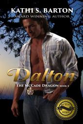 Icon image Dalton: The McCade Dragon