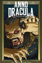 Icon image Anno Dracula - 1895: Seven Days in Mayhem: 1895: Seven Days in Mayhem