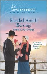 Icon image Blended Amish Blessings